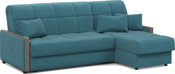 Диван угловой Moon Family 125 / MF012573 - фото