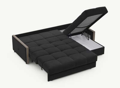 Диван угловой Moon Family 125 / MF012574