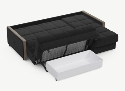 Диван угловой Moon Family 125 / MF012574