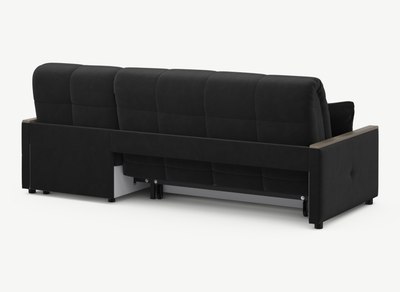 Диван угловой Moon Family 125 / MF012574