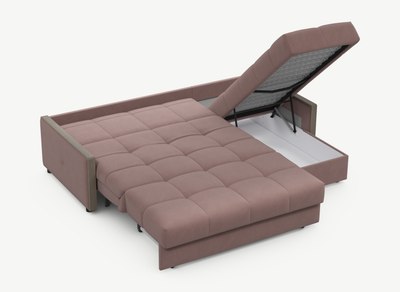 Диван угловой Moon Family 125 / MF012577