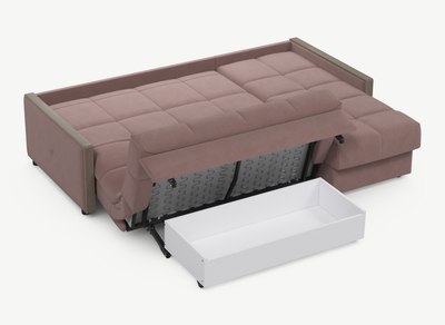 Диван угловой Moon Family 125 / MF012577