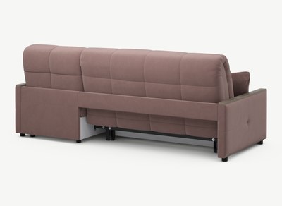 Диван угловой Moon Family 125 / MF012577