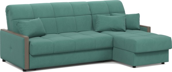 Диван угловой Moon Family 125 / MF012529 - фото