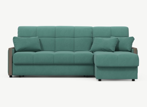 Диван угловой Moon Family 125 / MF012529