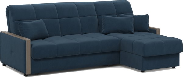 Диван угловой Moon Family 125 / MF012530 - фото