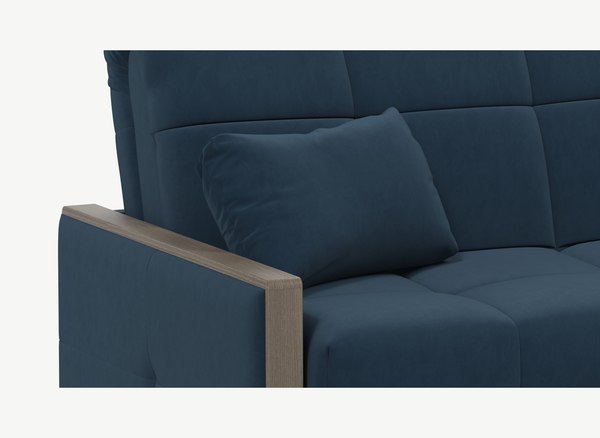 Диван угловой Moon Family 125 / MF012530