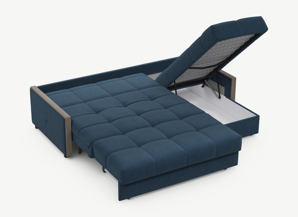 Диван угловой Moon Family 125 / MF012530