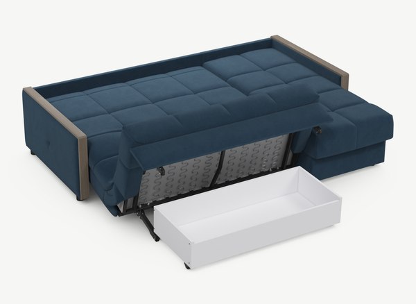 Диван угловой Moon Family 125 / MF012530