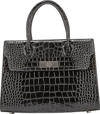 Сумка Valigetti 948-7266K-VG-BLK - фото