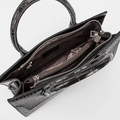 Сумка Valigetti 948-7266K-VG-BLK