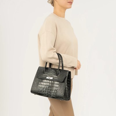 Сумка Valigetti 948-7266K-VG-BLK