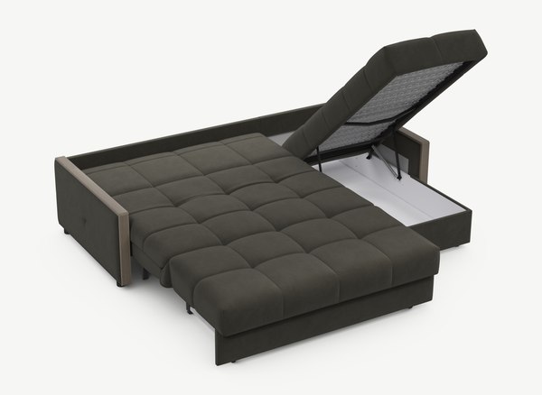 Диван угловой Moon Family 125 / MF012531