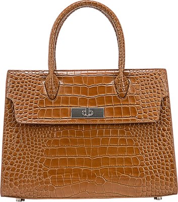 Сумка Valigetti 948-7266K-VG-BRW - фото