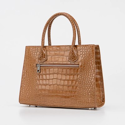 Сумка Valigetti 948-7266K-VG-BRW