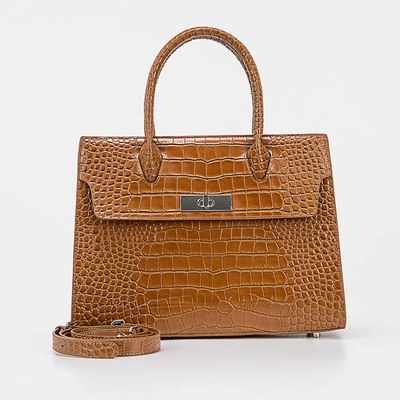 Сумка Valigetti 948-7266K-VG-BRW