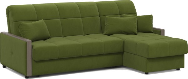 Диван угловой Moon Family 125 / MF012533 - фото