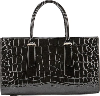 Сумка Valigetti 948-7268KL-VG-BLK - фото