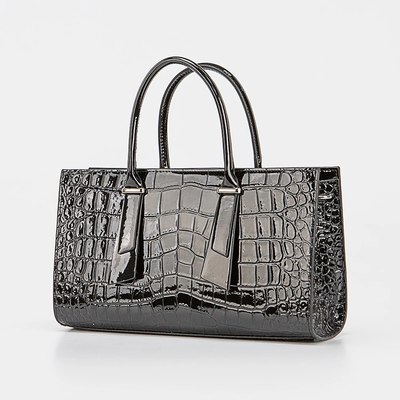 Сумка Valigetti 948-7268KL-VG-BLK