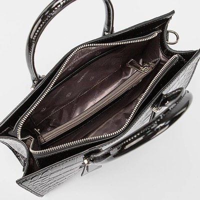 Сумка Valigetti 948-7268KL-VG-BLK