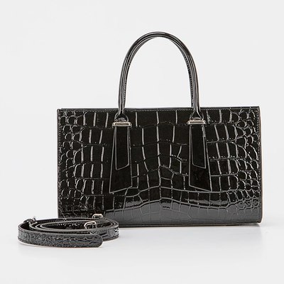 Сумка Valigetti 948-7268KL-VG-BLK