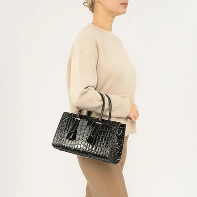 Сумка Valigetti 948-7268KL-VG-BLK