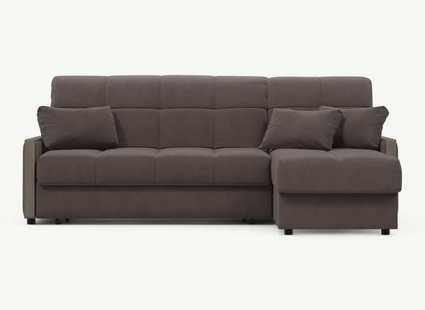 Диван угловой Moon Family 125 / MF012535