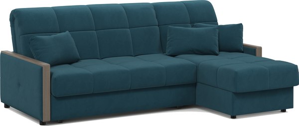 Диван угловой Moon Family 125 / MF012537 - фото