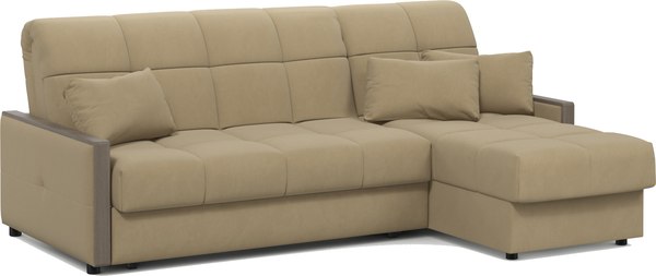 Диван угловой Moon Family 125 / MF012538 - фото