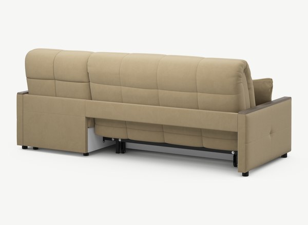 Диван угловой Moon Family 125 / MF012538