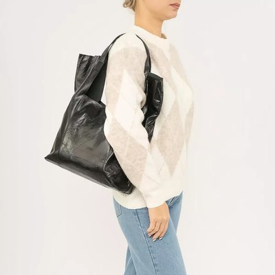 Сумка Valigetti 948-A819-VG-BLK