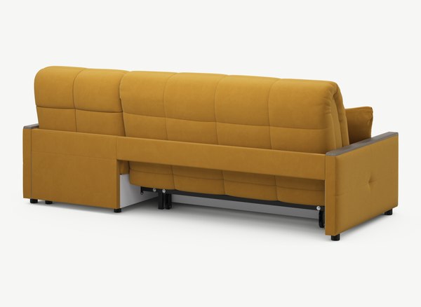 Диван угловой Moon Family 125 / MF012539