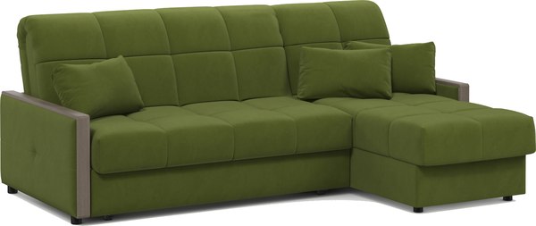 Диван угловой Moon Family 125 / MF012540 - фото