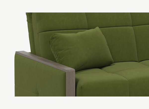 Диван угловой Moon Family 125 / MF012540