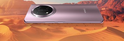 Смартфон Honor X9c 12GB/256GB / 5109BMFU (фиолетовый)