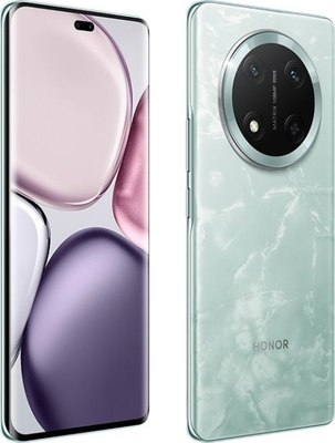 Смартфон Honor X9c 8GB/256GB / 5109BMFN (фиолетовый)