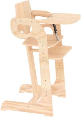 Стульчик для кормления ФанДОК Регулируемый Ф-182 - фото