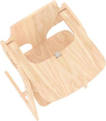 Стульчик для кормления ФанДОК Регулируемый Ф-182