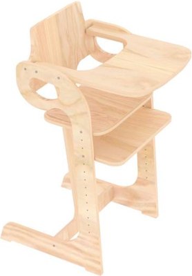 Стульчик для кормления ФанДОК Регулируемый Ф-182