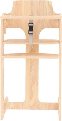 Стульчик для кормления ФанДОК Регулируемый Ф-182