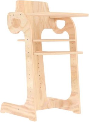 Стульчик для кормления ФанДОК Регулируемый Ф-182