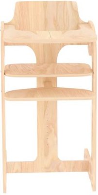 Стульчик для кормления ФанДОК Регулируемый Ф-182