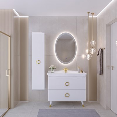 Тумба под умывальник Grossman Атрио 105 / 1010501