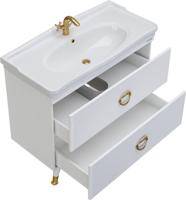 Тумба под умывальник Grossman Атрио 105 / 1010501