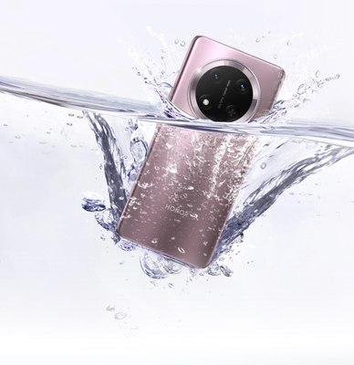 Смартфон Honor X9c 8GB/256GB / 5109BMFL (Cyan Lake)