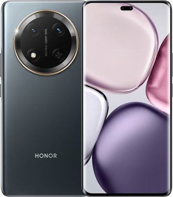 Смартфон Honor X9c 8GB/256GB / 5109BMFJ (черный) - фото