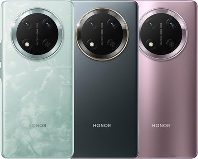 Смартфон Honor X9c 8GB/256GB / 5109BMFJ (черный)