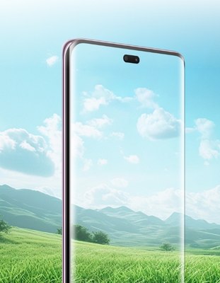 Смартфон Honor X9c 8GB/256GB / 5109BMFJ (черный)