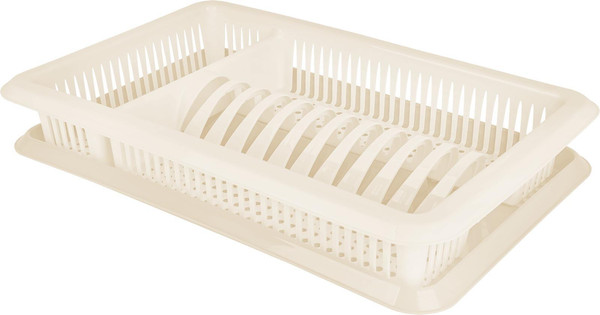 Сушилка для посуды Plast Team PT156312048 - фото