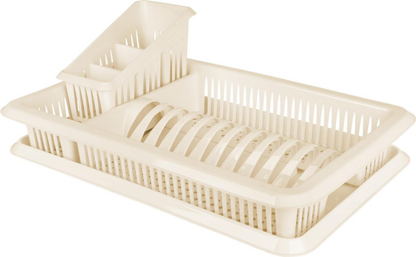 Сушилка для посуды Plast Team PT156212048 - фото